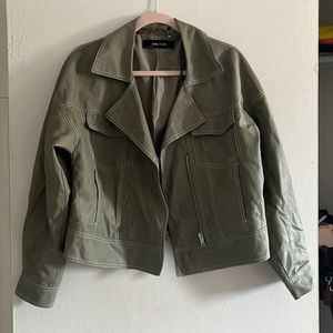 Zara Jacket